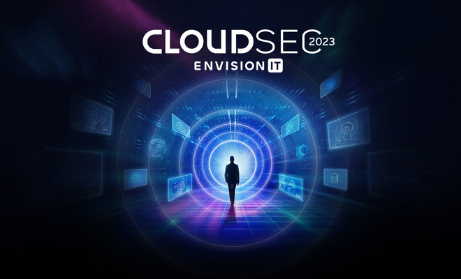 CloudSec 2023 Korea 후기